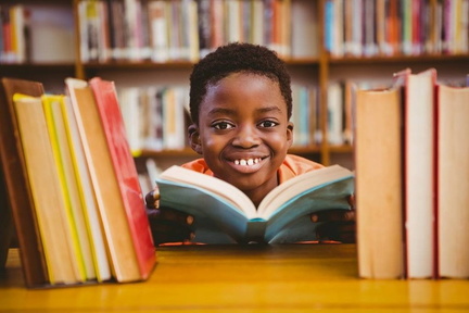 Kingston Book Festival