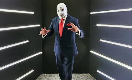 Gira De Despedida De El Hijo Del Santo