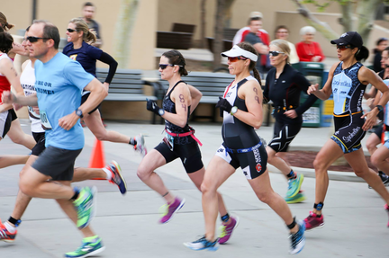 Lobo Triathlon