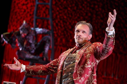 The Screwtape Letters