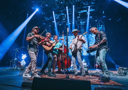 4rt Annual Southland Bluegrass Music
