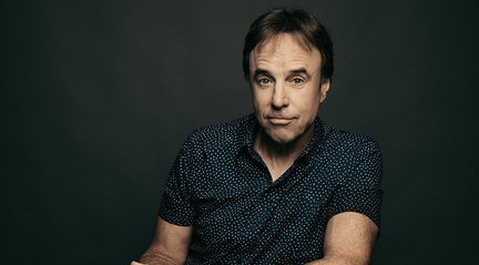 Kevin Nealon