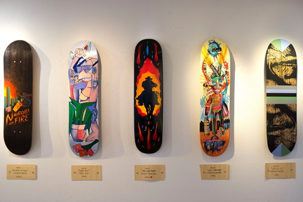 decorated-boards-by-Danish-Artists