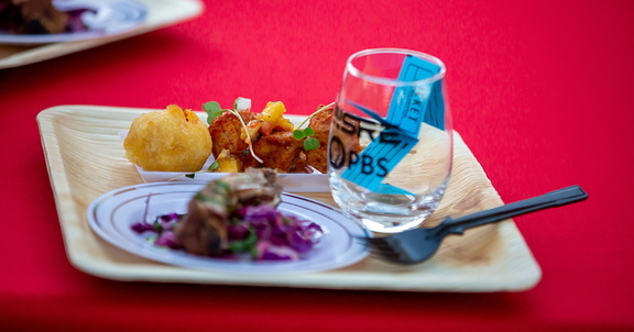 Annual WSRE Wine &amp; Food Classic