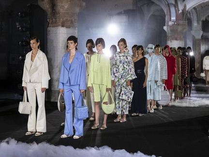 080 Barcelona Fashion