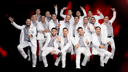 La Arrolladora Banda
