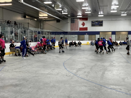 Midwest Derby Convention