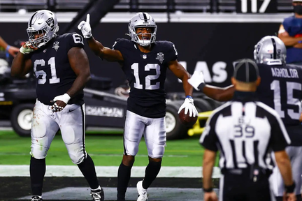 Las Vegas Raiders