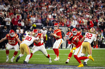 Kansas City Chiefs
