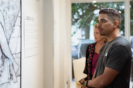 Bucks Art Districts Tour