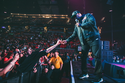 Cypress Hill