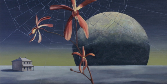 Official Opening of Seeing Things