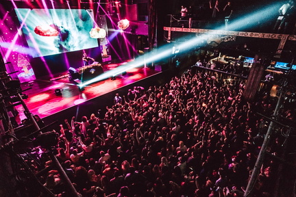 Electric Feels