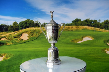 U.S. Open Golf