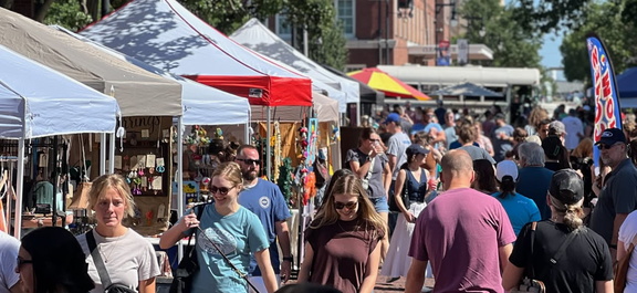 Old Town Farm and Art Market
