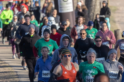 Wichita Clean Water 5K