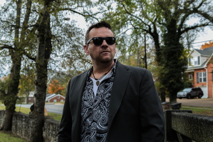 Tim Elliott