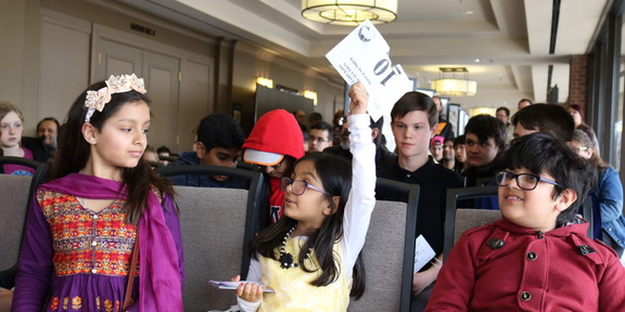 auction-kids