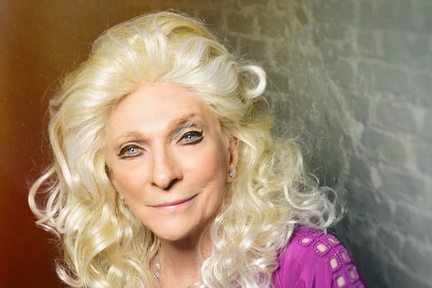 Judy-Collins