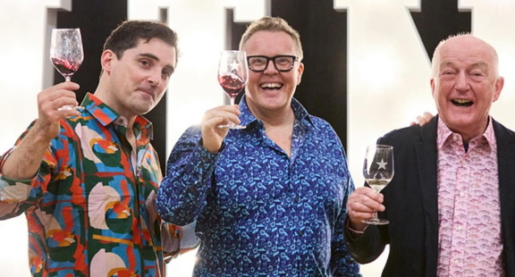 The Great Bristol Wine Fest