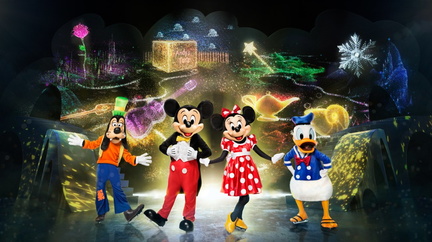Mickey-and-Friends