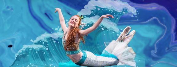 The Little Mermaid - Lexington Opera House.v1