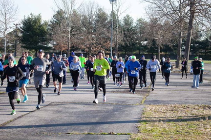 Annual Lions Run for Sight 5K runwalk