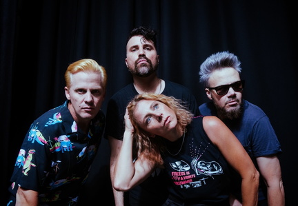 Neon Trees
