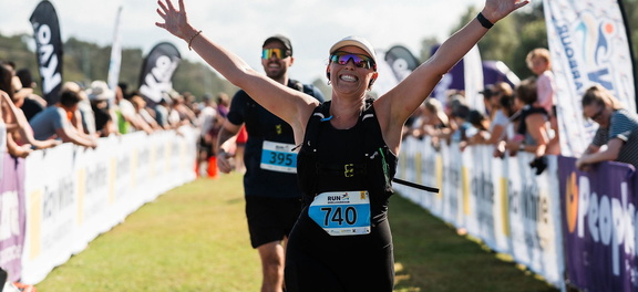 Run Shellharbour