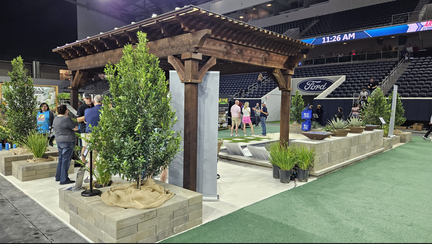 Home & Garden Show Frisco