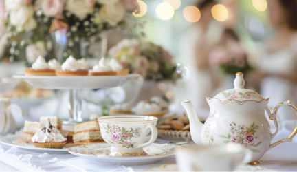 Tea Party