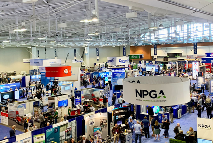 International Propane Expo &amp; Southeastern Convention