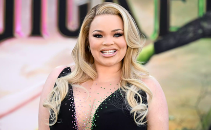 Trisha Paytas