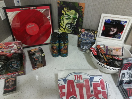 Carolinas Music Collectors Show