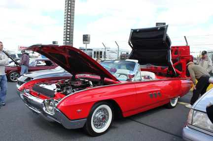 Charlotte Autofair - Spring 2025