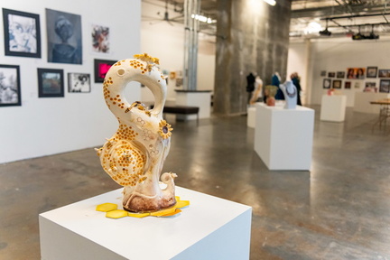 Scholastic Art Show 2025