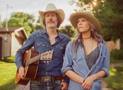 Gillian Welch
