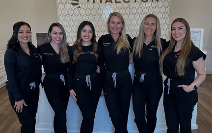 Halcyon Med Spa