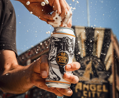 Angel City Brewery
