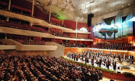 The Halle Film Music Concert The Star Wars Saga