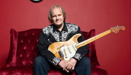 Walter Trout