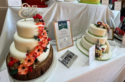 Wedding Fayre Spring 2025
