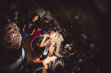 Decolonise Fest