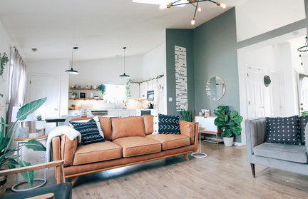 Spring Home Show 2025