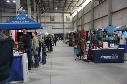 Idaho Horse Expo