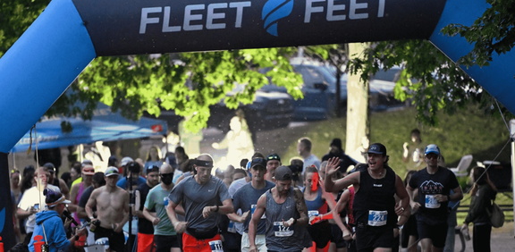 boise greenbelt relays