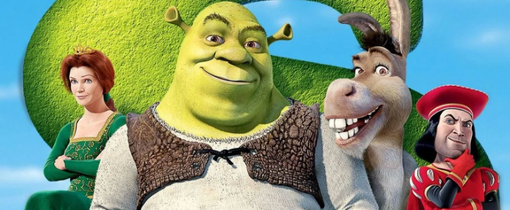 Shrek Jr.