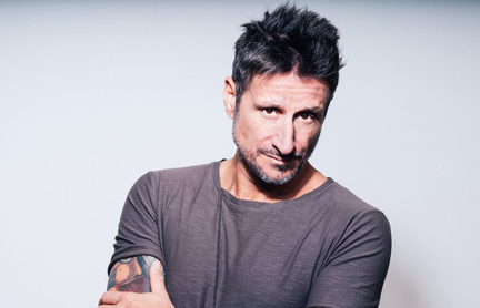Marco Bailey
