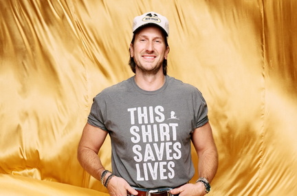 Russell Dickerson