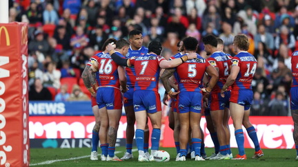 Newcastle Knights